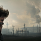 air pollution